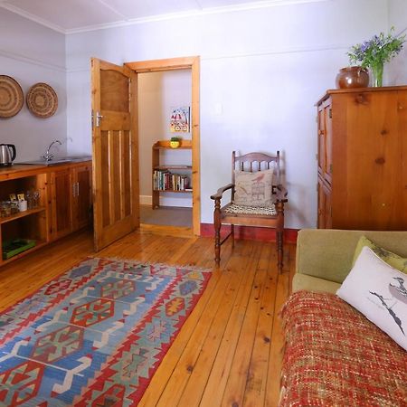 33 Berg Selfcatering Hotel Swellendam Buitenkant foto
