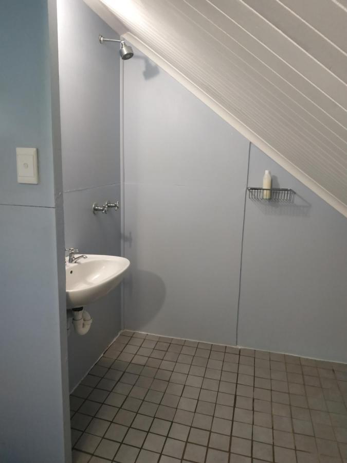 33 Berg Selfcatering Hotel Swellendam Buitenkant foto