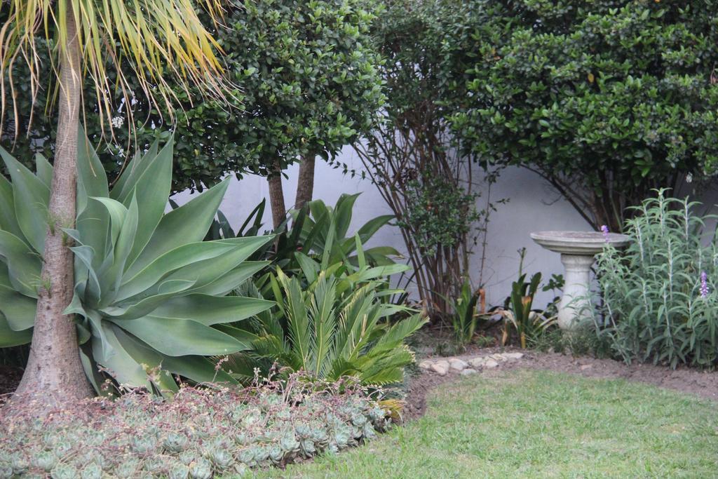 33 Berg Selfcatering Hotel Swellendam Buitenkant foto