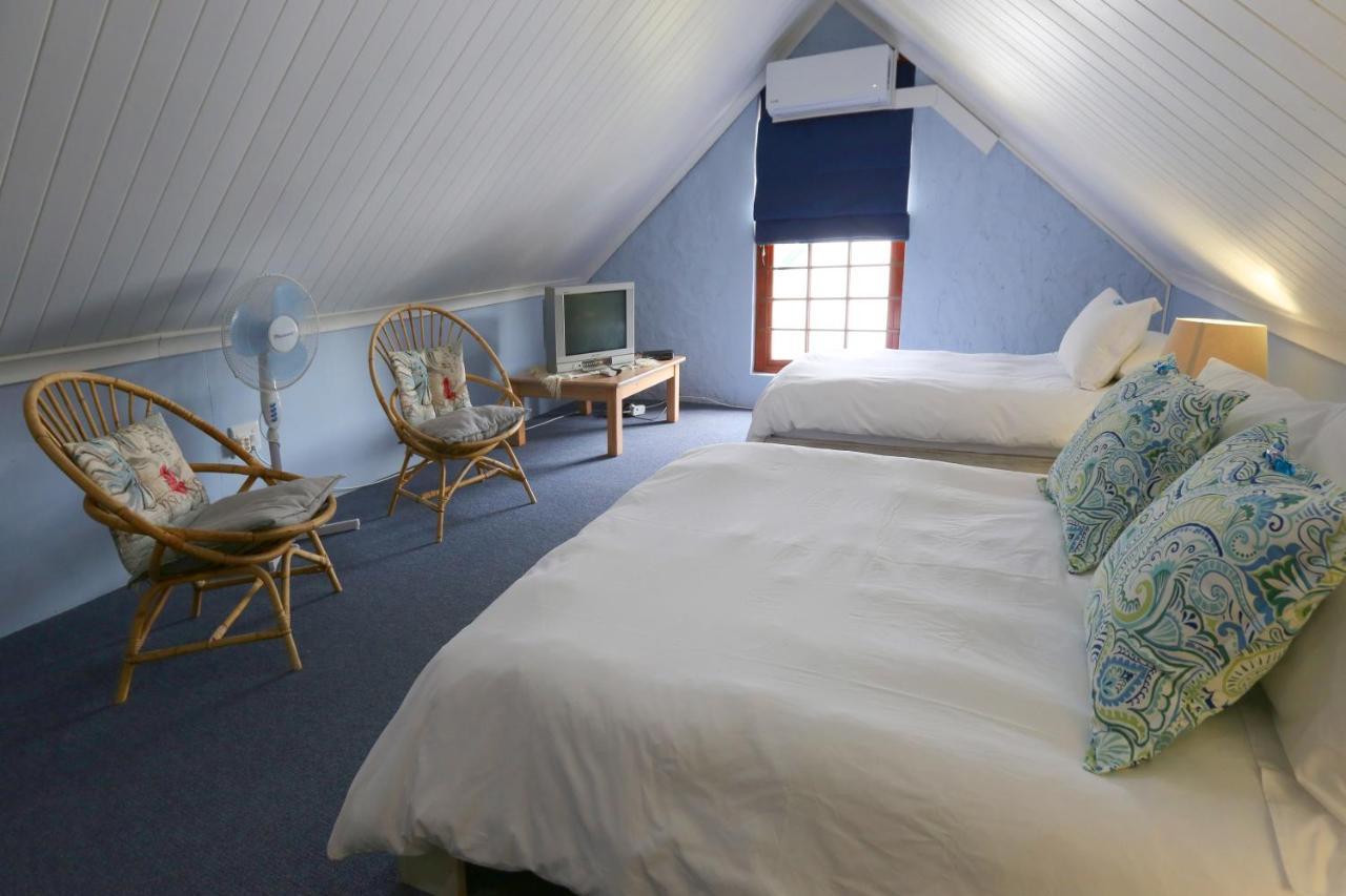 33 Berg Selfcatering Hotel Swellendam Buitenkant foto