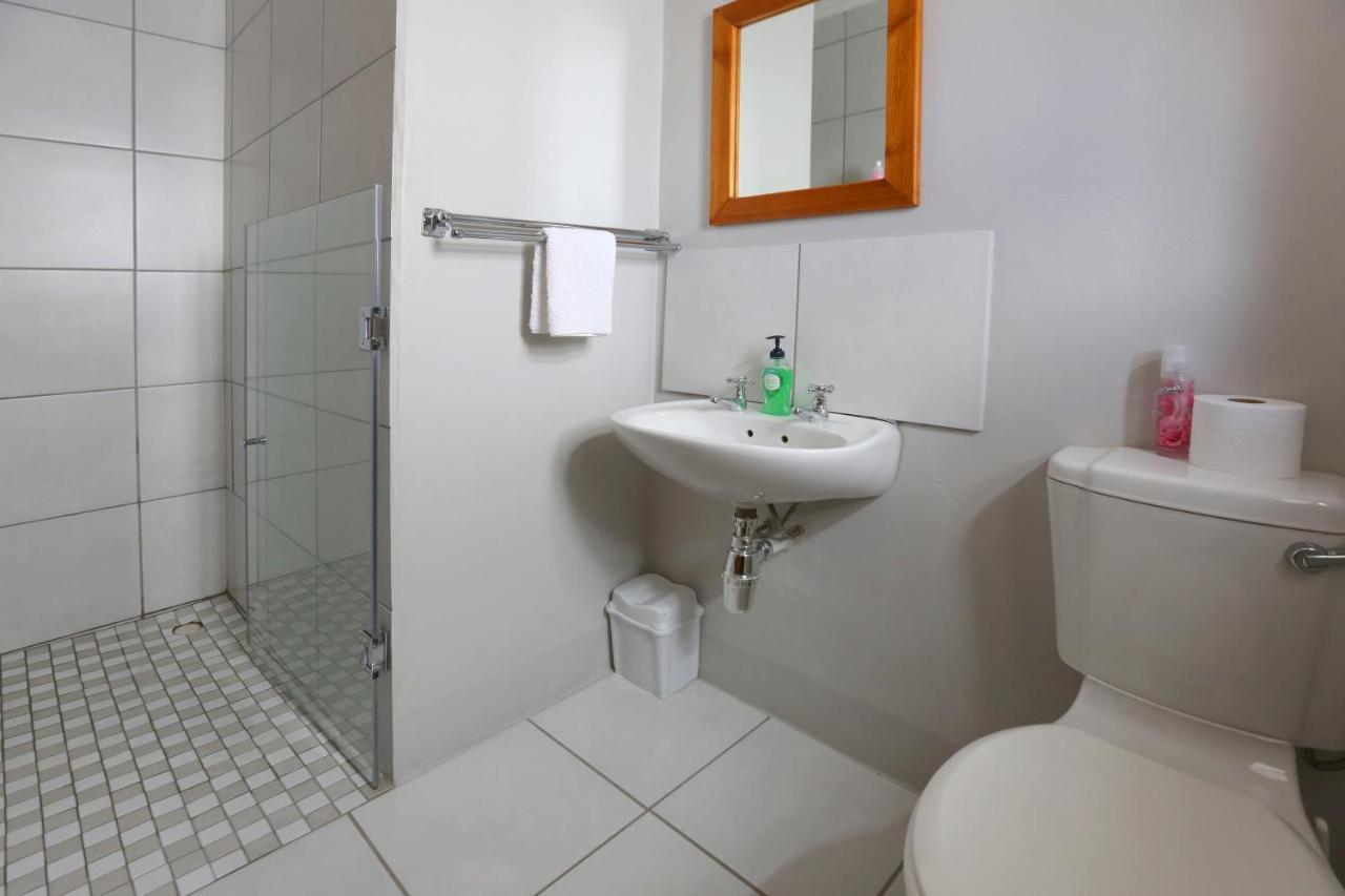 33 Berg Selfcatering Hotel Swellendam Buitenkant foto